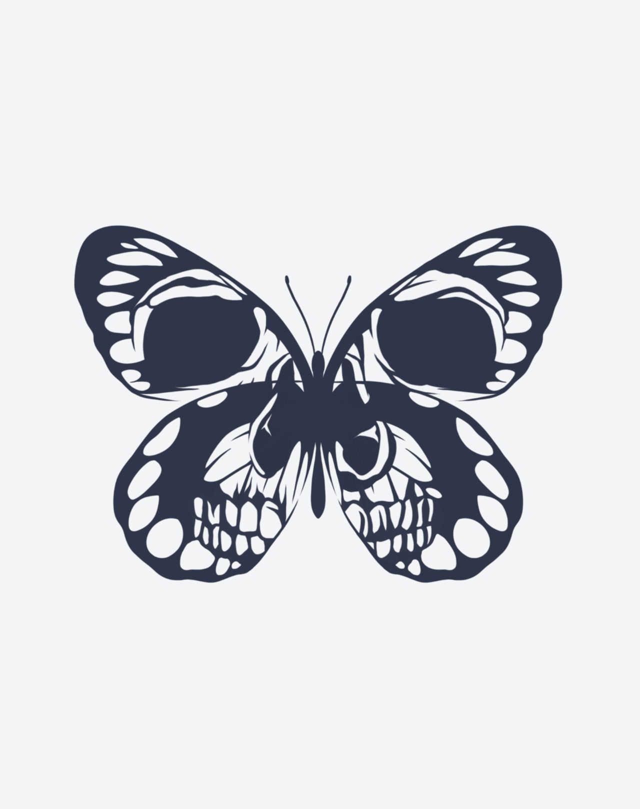 Wings of the Undying