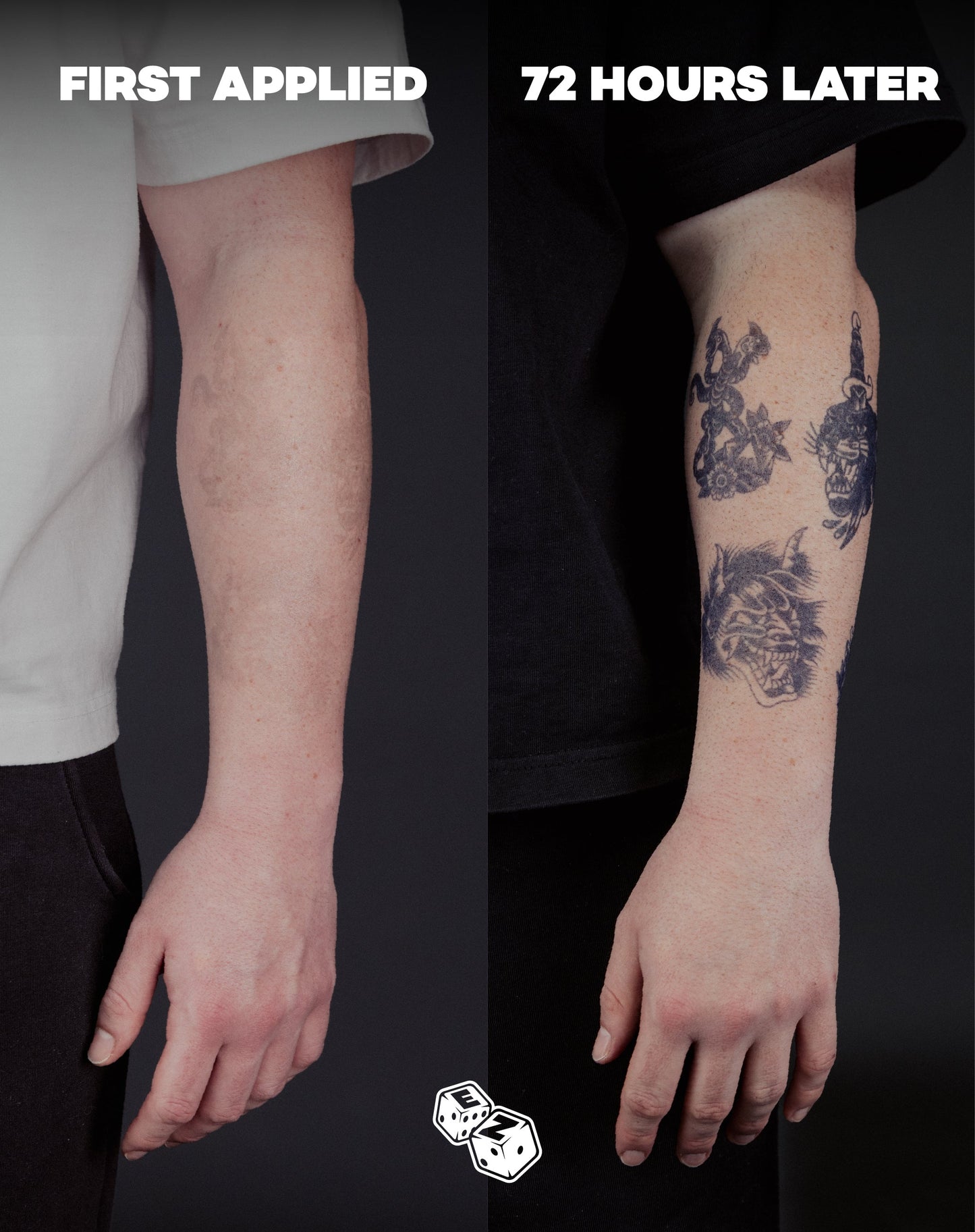 Japanese Traditional 5 Sleeve Pack