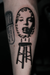967 Tattoos