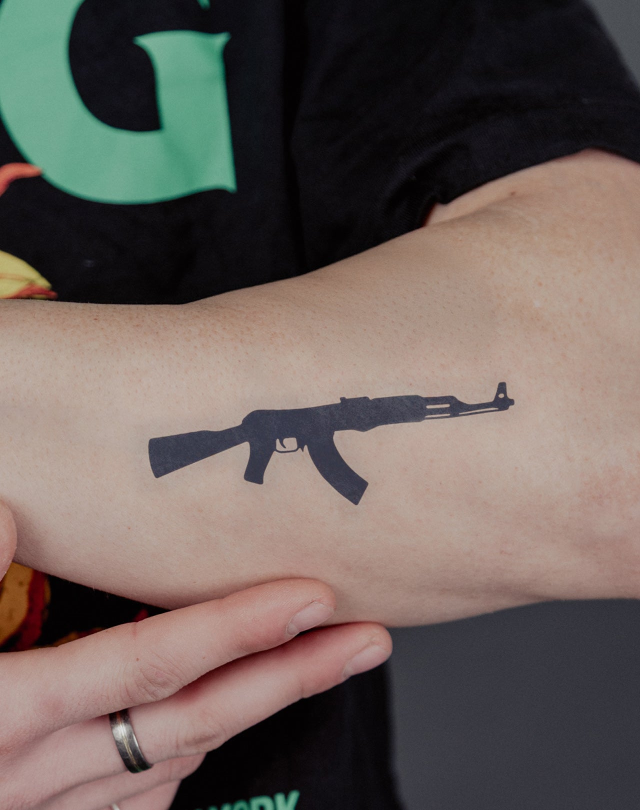 AK47