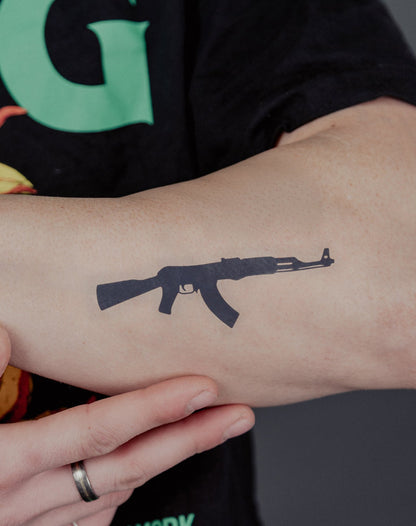 AK47
