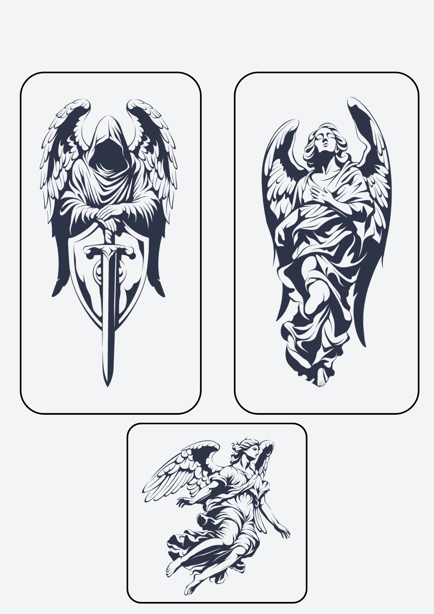 Angel Pack