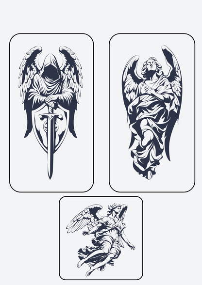 Angel Pack