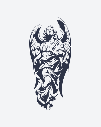 Angel's Love