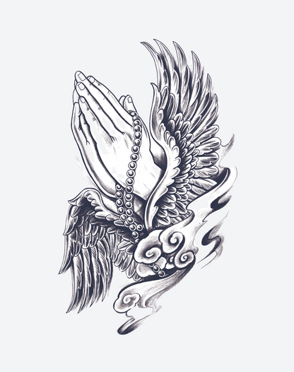 Prayer Pack