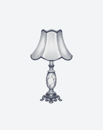 Antique Glow