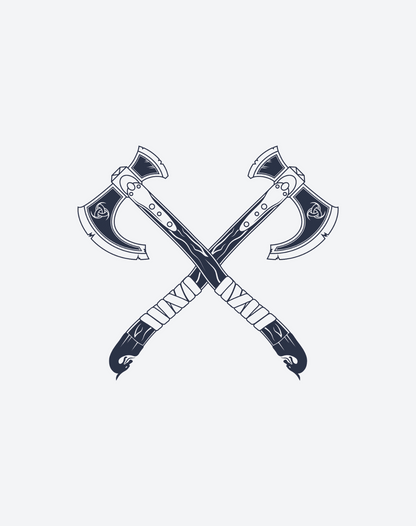 Battle Axes