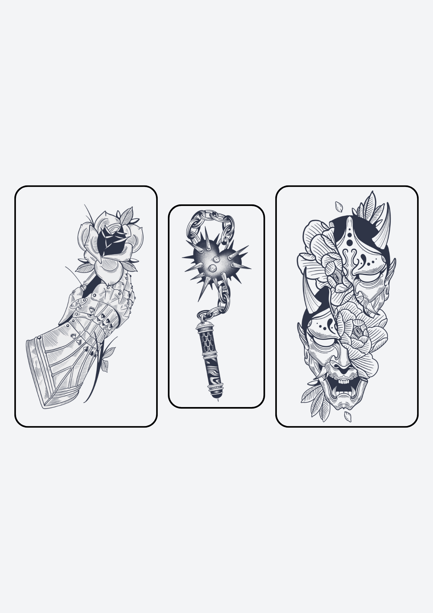 Beauty in Pain Pack