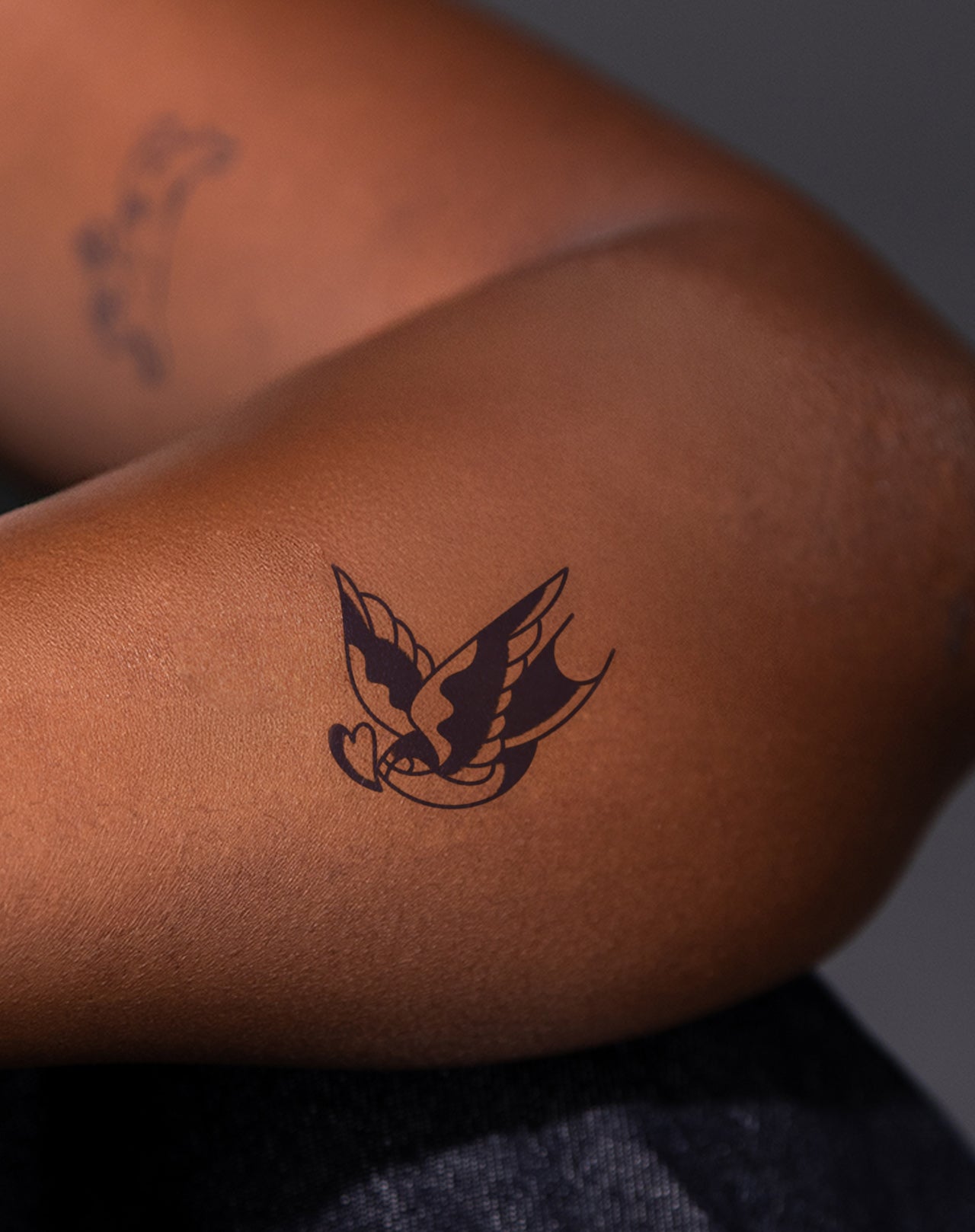 Blackbird's Vow