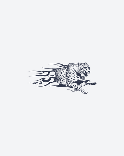 Blaze Runner