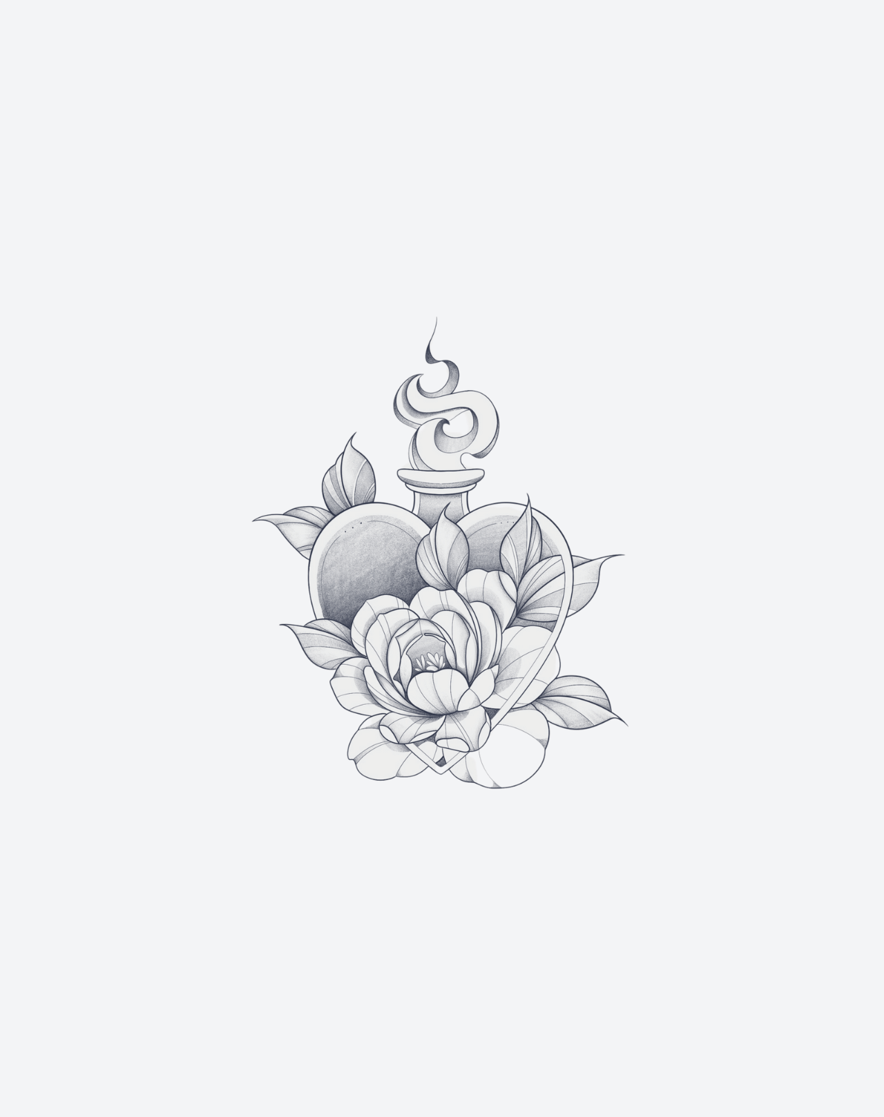 Blazing Bloom