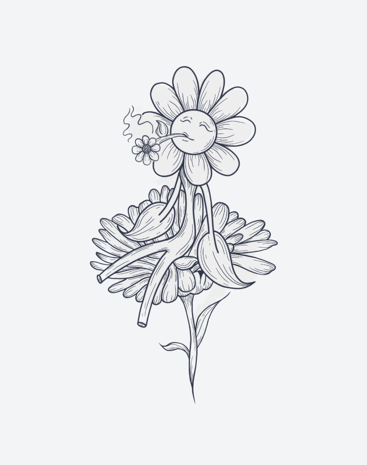 Bloom State