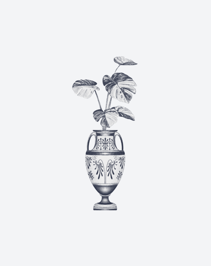 Botanical Heirloom