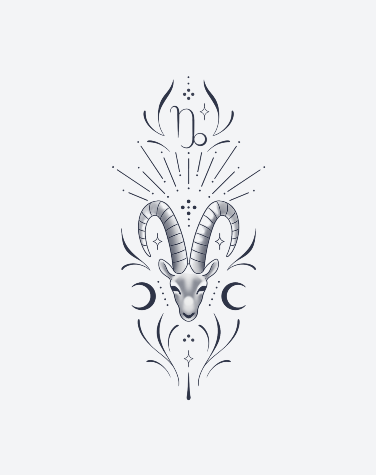 Capricorn Cool