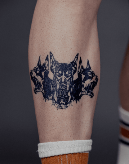 Cerberus Howl