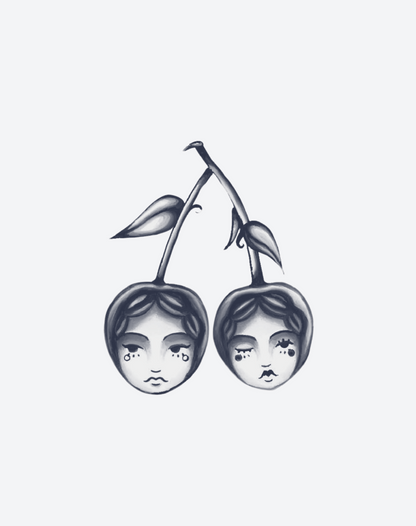 Cherry Kiss
