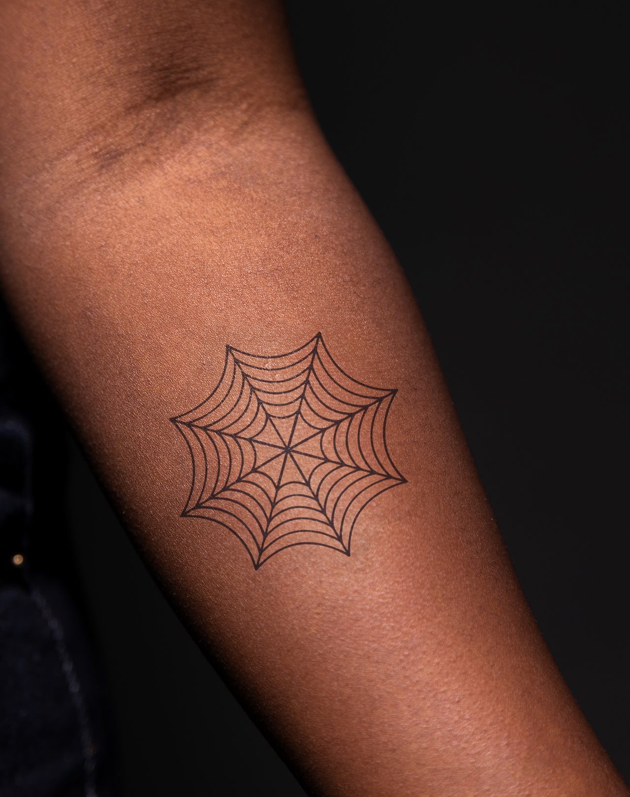 Clustered Web