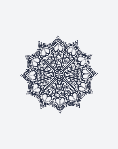 Geometric Mandala Pack