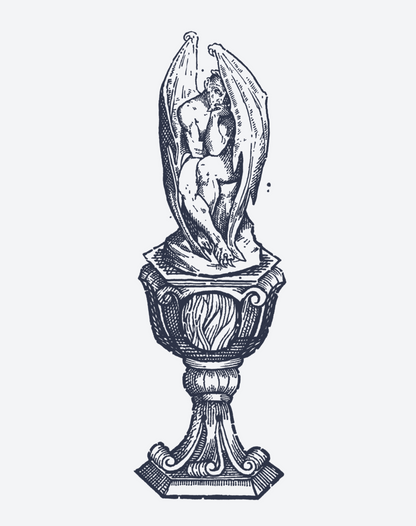 Cursed Chalice