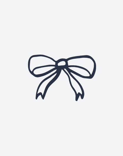 Cute Bow