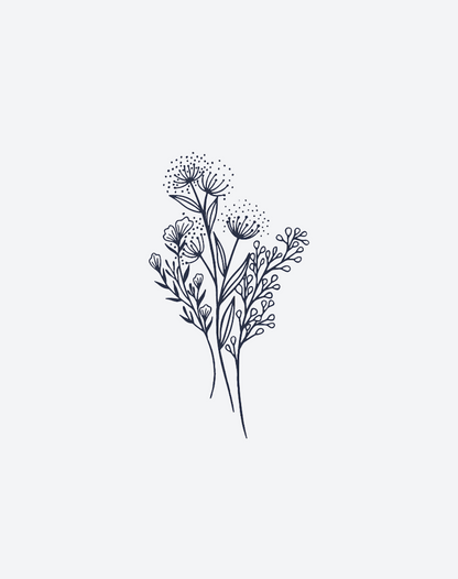Floral Pack