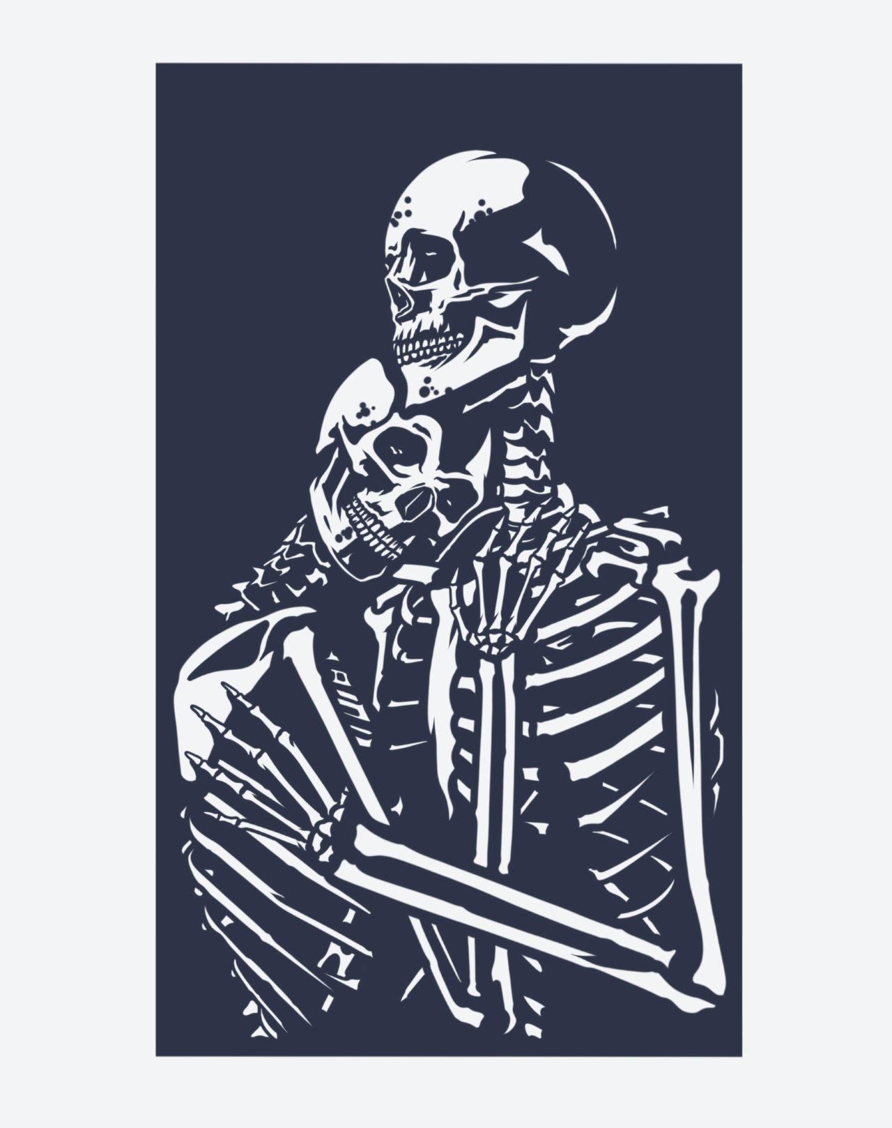 Bones of Us Pack