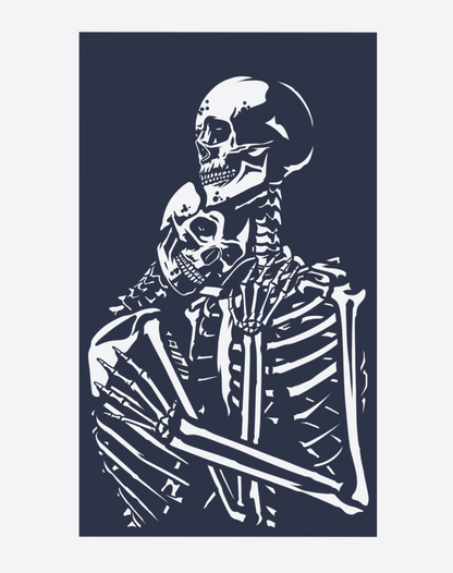 Bones of Us Pack