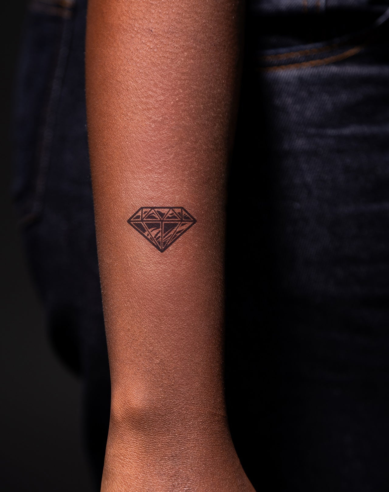 Diamond