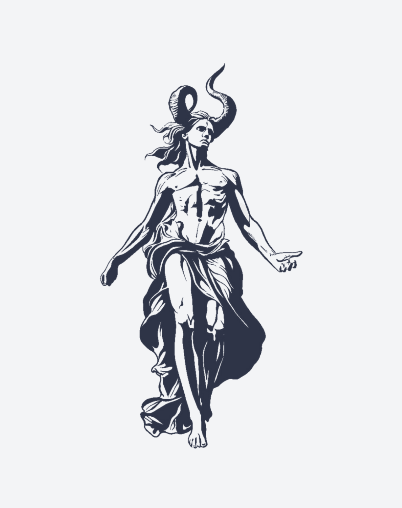 Divinus Cornua