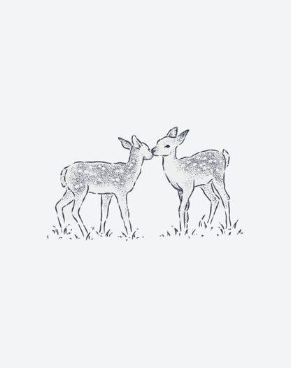 Doe Eyed Love