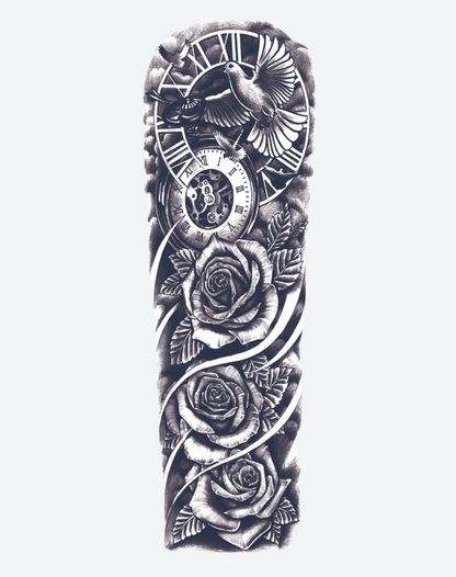 Realism 3 Sleeve Pack