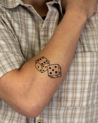 EZINK Dice