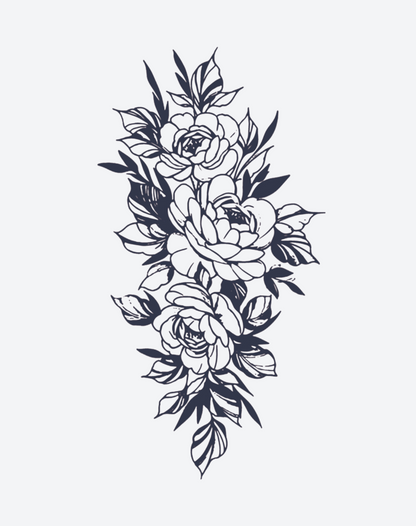 Floral Pack