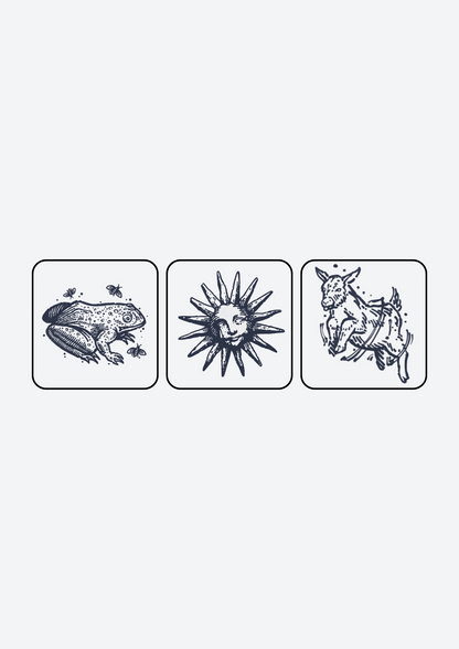 Enchanted Strays Pack
