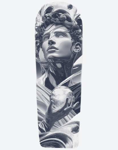 Eternal Orbit Sleeve