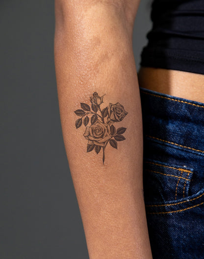 Eternal Rose