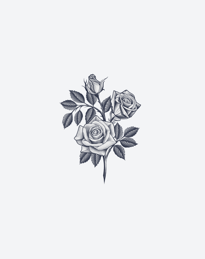 Eternal Rose