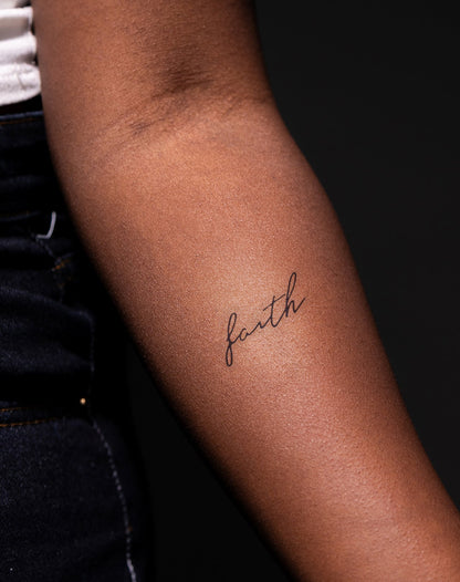 Faith