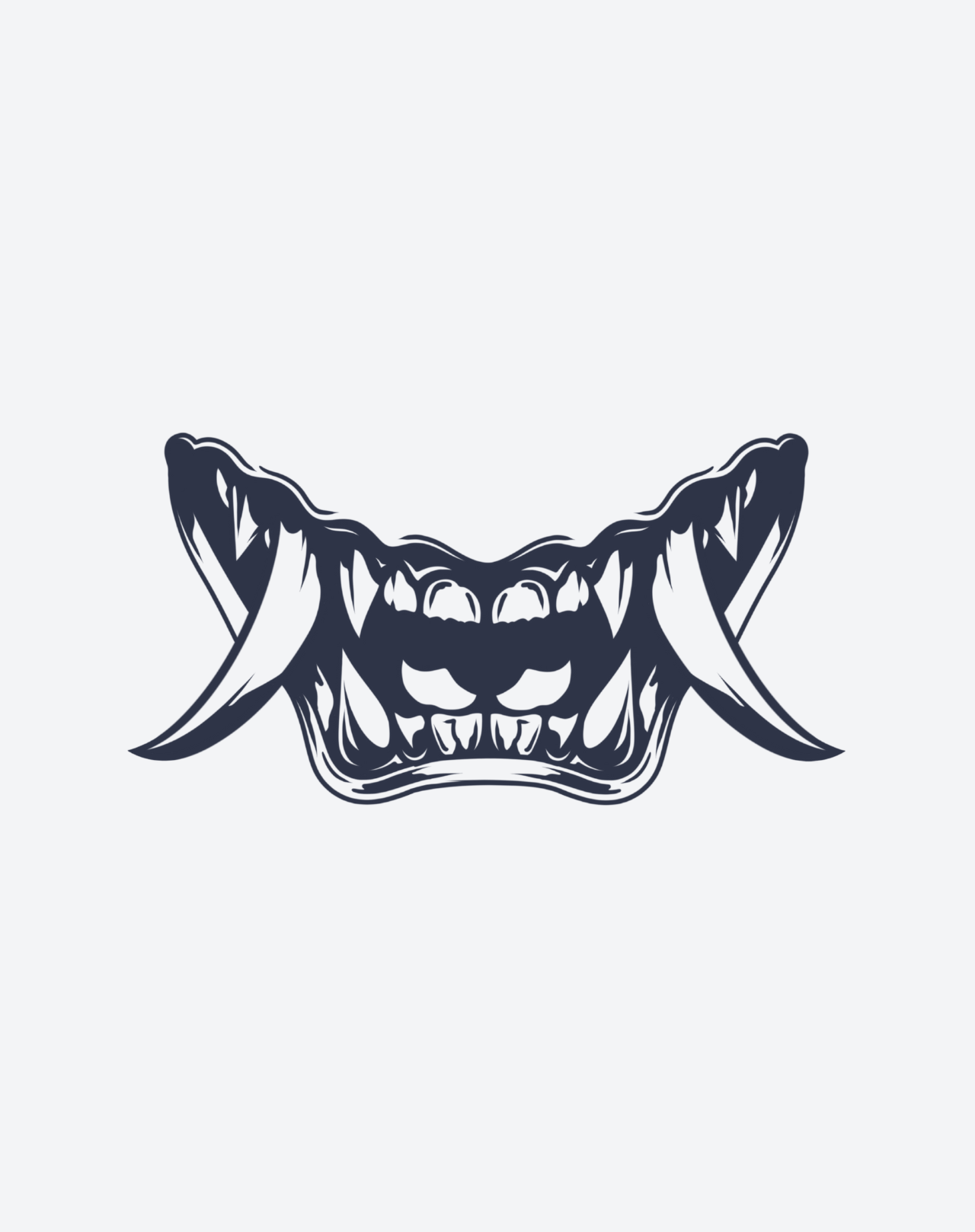 Oni's Wrath Pack