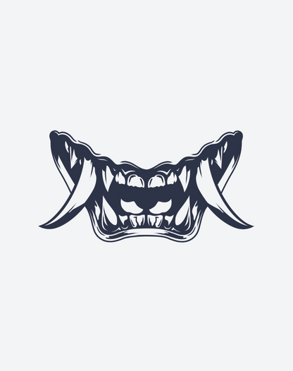 Oni's Wrath Pack
