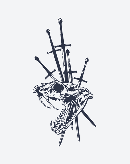 Fangs of the Fallen