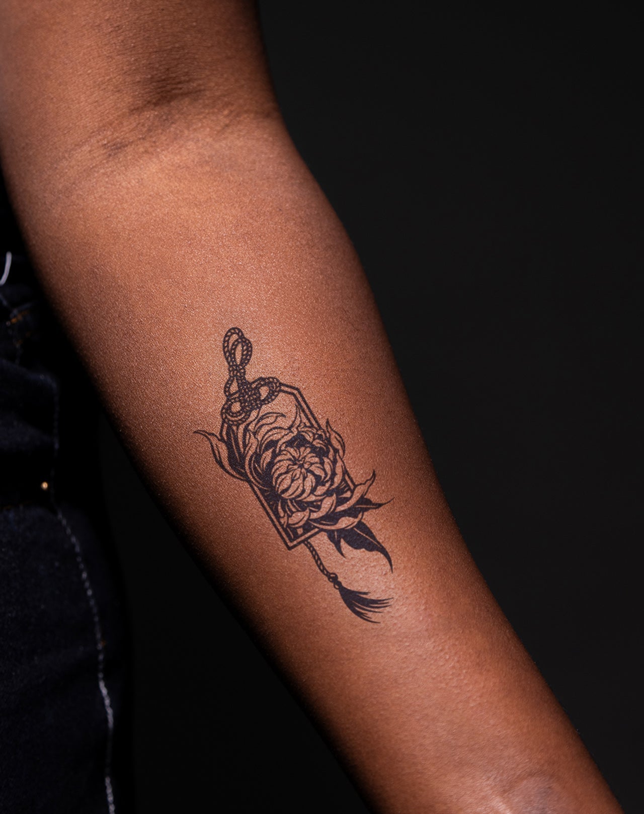 Floral Gift