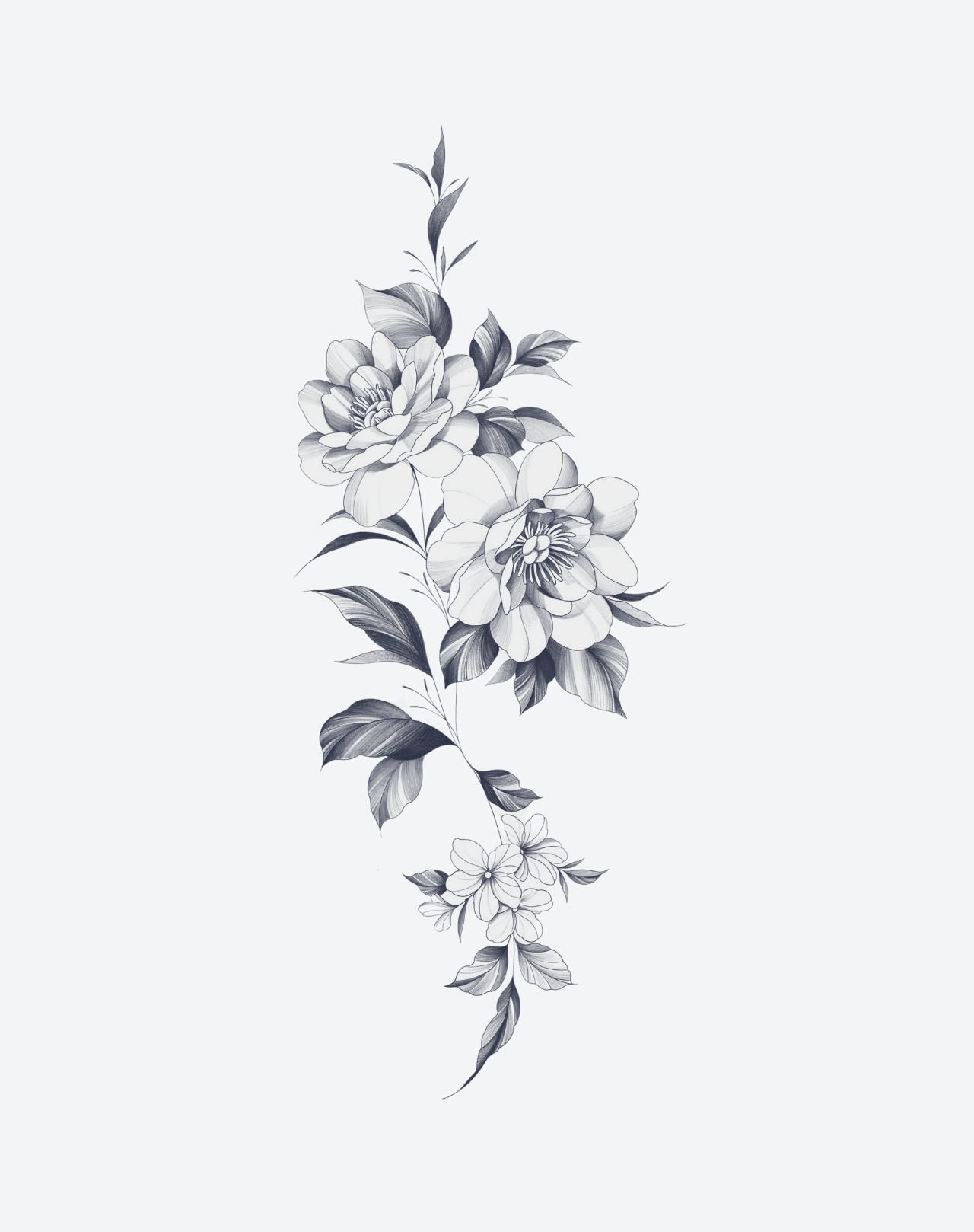 Flowerbound