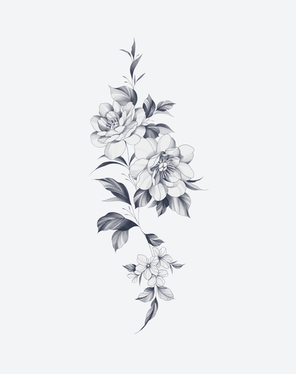 Flowerbound