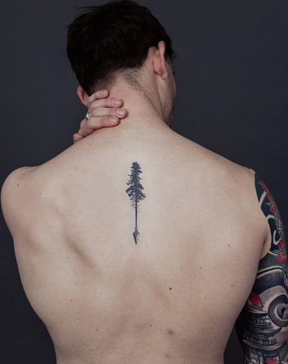Forest Arrow