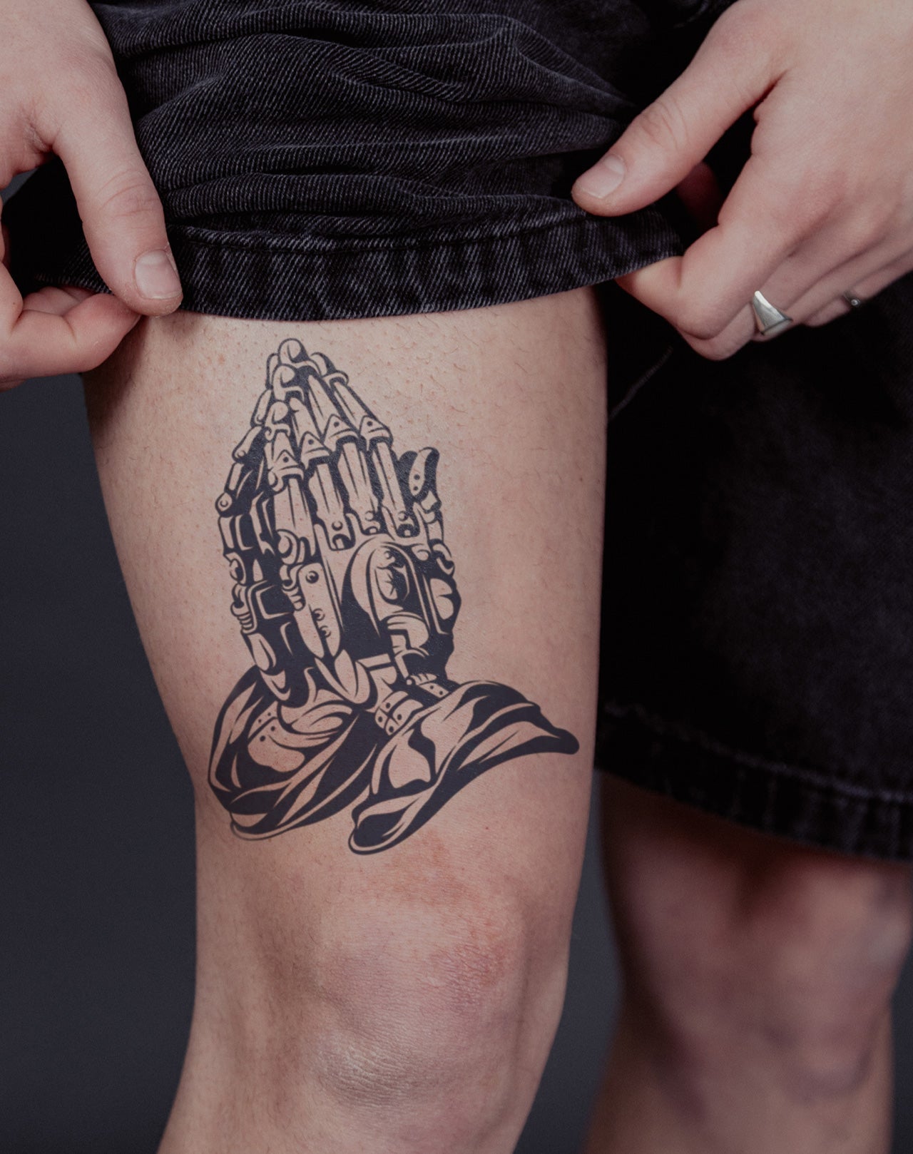 Forged Faith