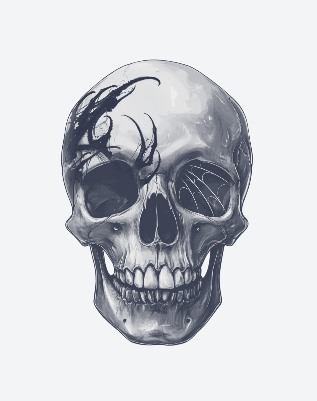 Forgotten Face