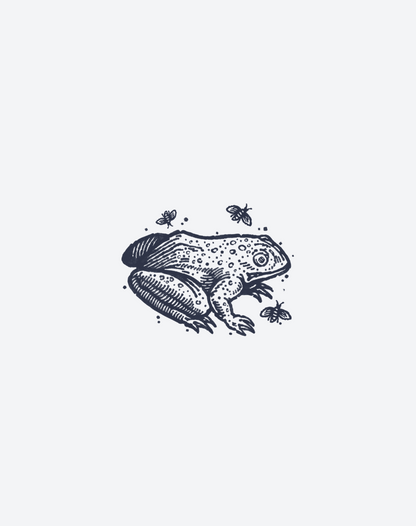 Frog’s Delight
