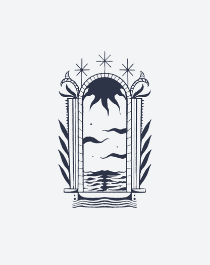 Gateway to Paradise