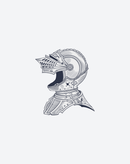 Gladiator's Helmet